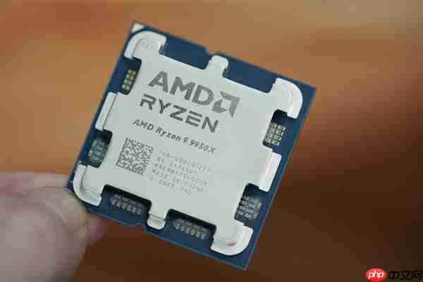 至少有了好消息：AMD暂时不会提高CPU价格！