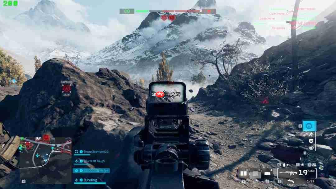 2025年谷歌十大热搜游戏揭晓 《ARC Raiders》登顶