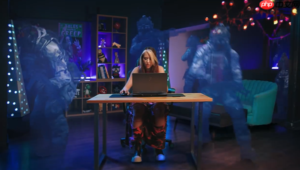 微星笔记本上线虚拟耳机功能：无需耳机就有逼真3D空间感