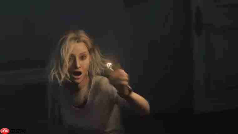 《生化危机9》游戏剧情泄露 18小时战役以及Boss战