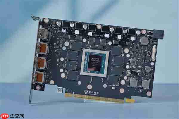 “国产GPU第一股”诞生！摩尔线程正式上市：上半年收入超过去三年总和