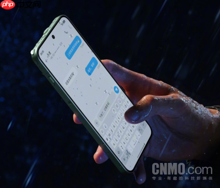 一加Ace 6T开售：首发第五代骁龙8移动平台 2399元起