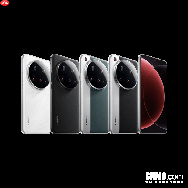 上代安卓Ultra机型出货数据曝光：小米15 Ultra领跑