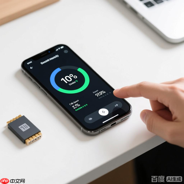 内存疯涨如黄金！传手机LPDDR5X内存价格达以前4倍