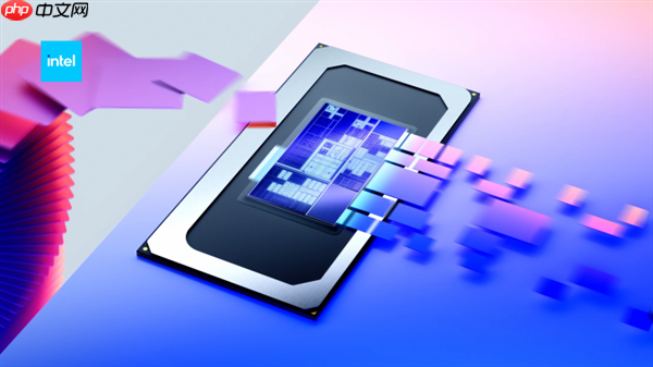 Intel下代酷睿Ultra 7 366H跑分：集显性能略高于GTX 1050 Ti