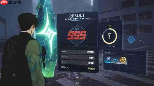 《我独自升级：起立·觉醒》耕升RTX 5070 追风 OC体验漫改新游