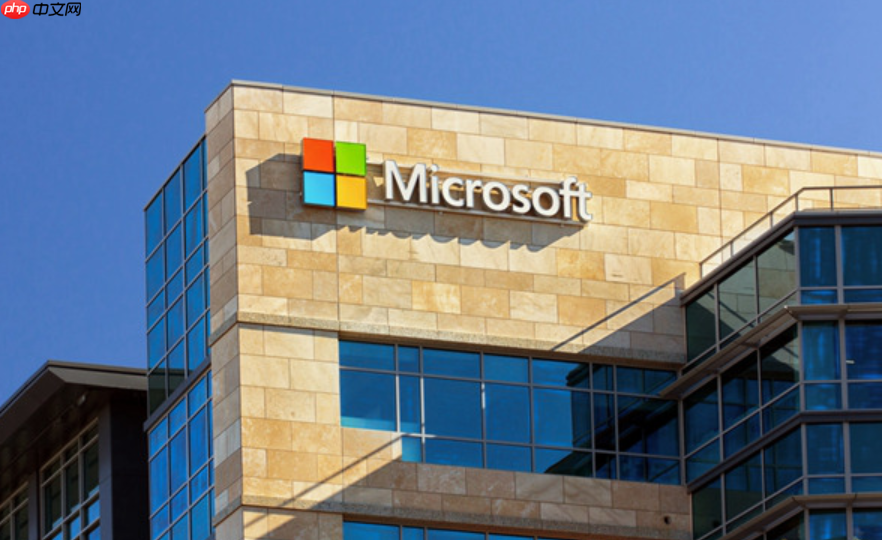 微软否认下调 ai 增长目标：称媒体混淆“增长”与“配额”