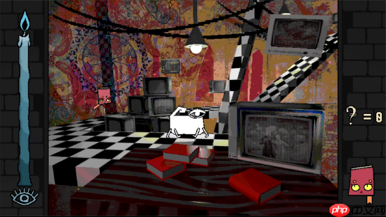 CRITICAL REFLEX新作《烦恼驿站》Steam开放免费Demo！