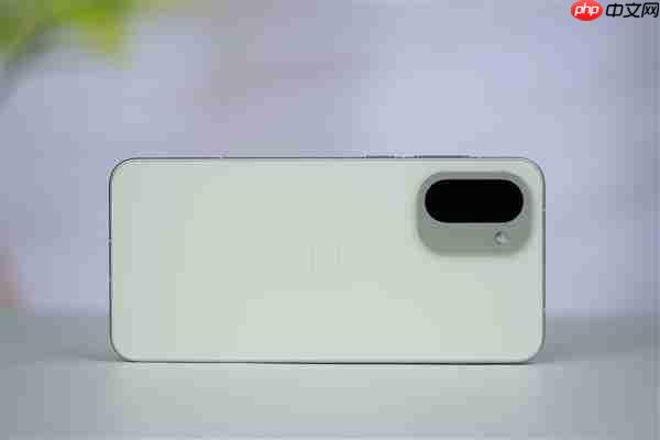 全球首发第五代骁龙8!一加Ace 6T图赏