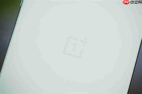 全球首发第五代骁龙8!一加Ace 6T图赏