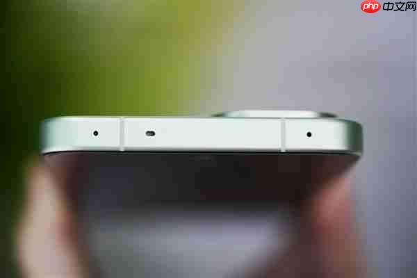 全球首发第五代骁龙8!一加Ace 6T图赏