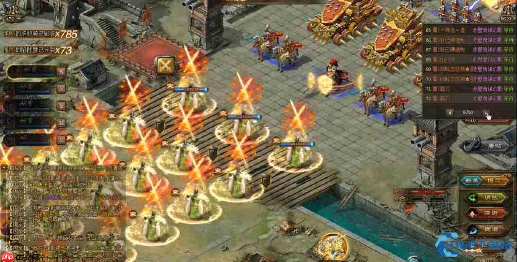 虎豹骑完全攻略：从入门到精通的全方位指南