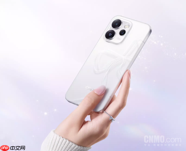 第47周国内销量TOP 30机型出炉 OPPO Reno15第五