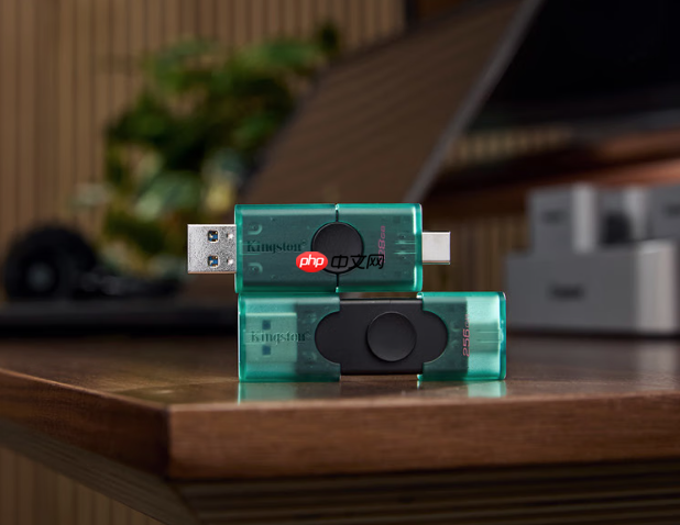 盘它就对了6款金士顿高速闪存盘如何选