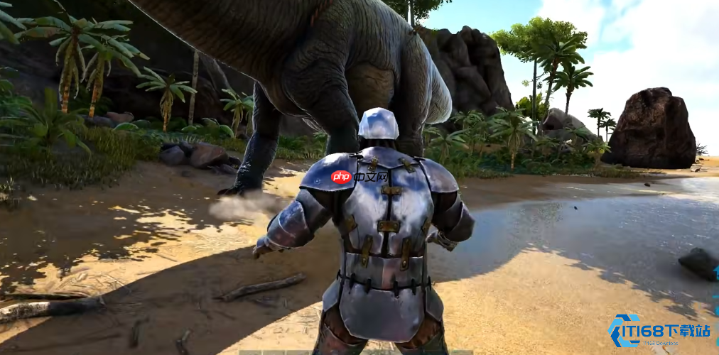 梁龙终极指南：游戏前期必备的多功能巨兽解析