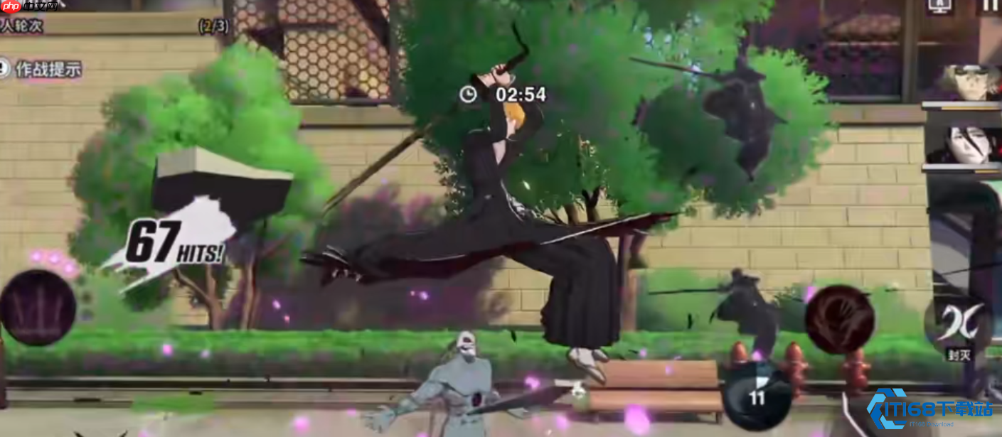 游戏核心战斗机制详解：三人小队切换与连携终极指南