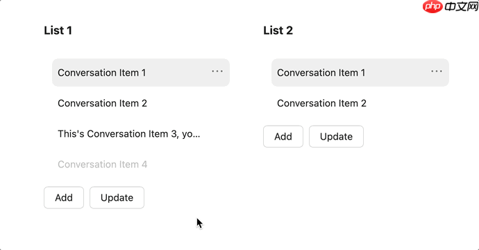 Ant Design X 2.0 正式发布，面向 AI 应用的 React UI 库