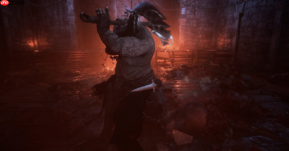 韩国类魂《遗迹：第一守卫》受外媒好评：完美结合巫师和黑魂！