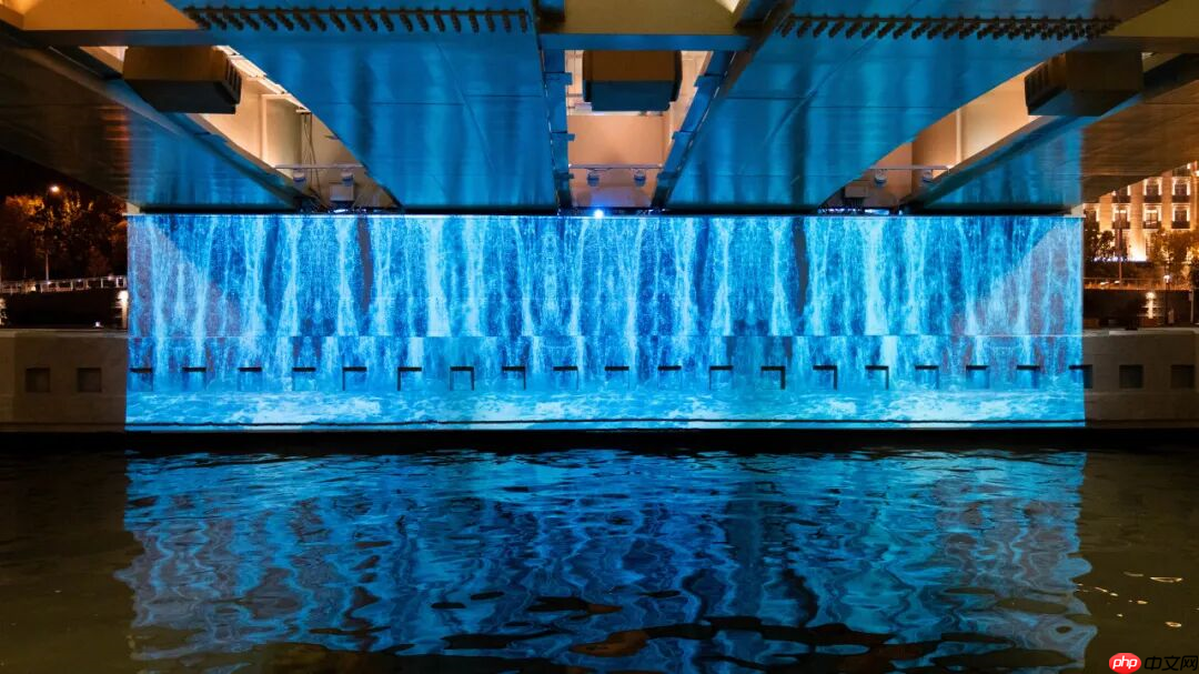 金色海河，流光岁月，爱普生以科技为笔，绘就天津文旅新篇章