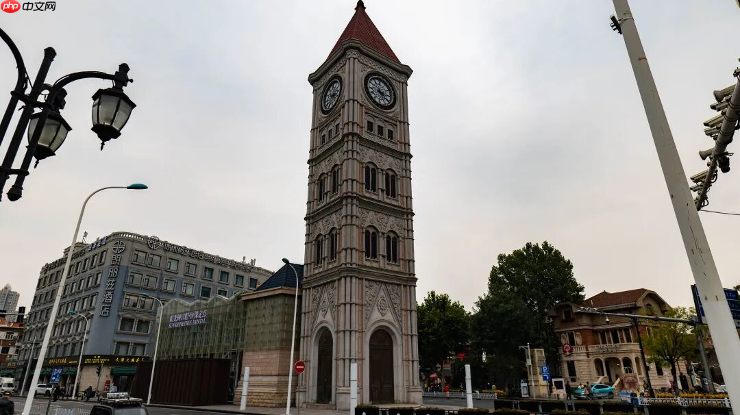 金色海河，流光岁月，爱普生以科技为笔，绘就天津文旅新篇章