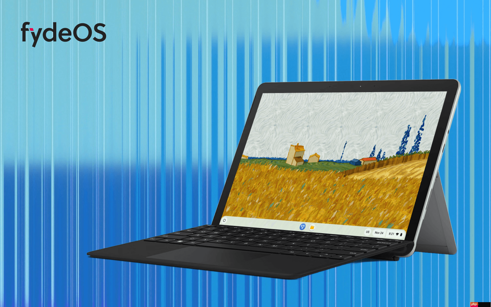 FydeOS 适配列表再添新成员