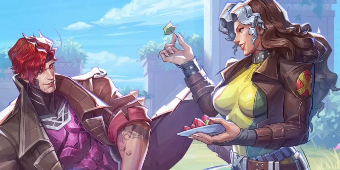 《漫威争锋》LGBT元素太少引玩家不满:过于轻描淡写!