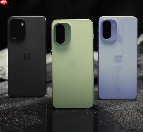 一加Ace 6T实拍样张首次公布!李杰:主摄实力完全看齐4K档性能旗舰