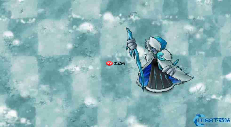 冰雪女王关卡攻略：暖炉与冰风草阵型详解