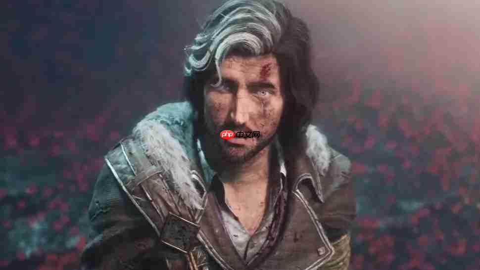 《梅加邦克》退出TGA 《光与影》仍然重视这个对手