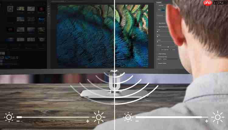 巨幕视野,大开眼界!飞利浦超宽商用显示器49B2U5900CH,全域一屏尽览!