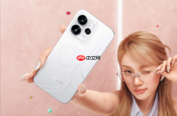 OPPO Reno 15系列全新四款机型阵容亮相认证平台