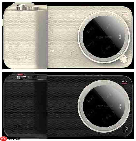 小米最强影像旗舰手机小米17 Ultra即将于12月登场