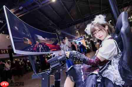 EVNIA弈威闪耀登场WEPLAY:双核电竞,玩出不凡!