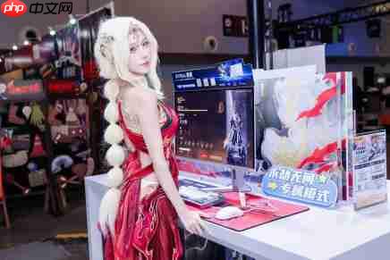 EVNIA弈威闪耀登场WEPLAY:双核电竞,玩出不凡!