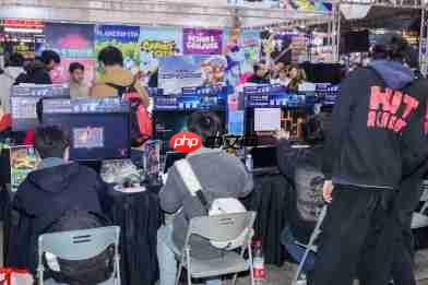 EVNIA弈威闪耀登场WEPLAY:双核电竞,玩出不凡!