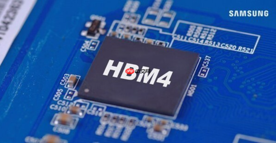 三星整合 HBM 与 DRAM 部门，特别团队解散融入 DRAM 部门