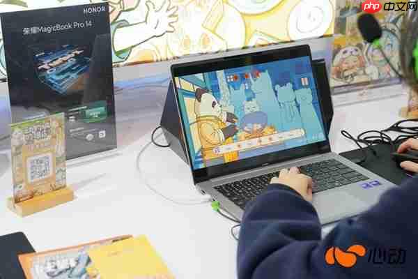 游戏人的线下派对怎么玩?心动在WePlay搞了个主题游乐园