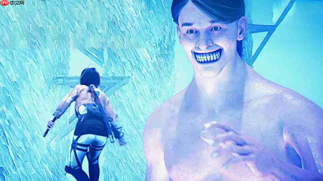 刺客信条演员对进击的巨人联动猛烈批评，不合逻辑的胡闹！