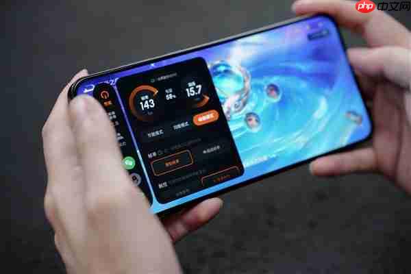 一加Ace 6T续航实测：8300mAh超大电池让你告别续航焦虑