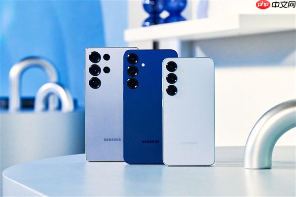 14年来首次！苹果手机今年出货量将超越三星：拿下全球第一