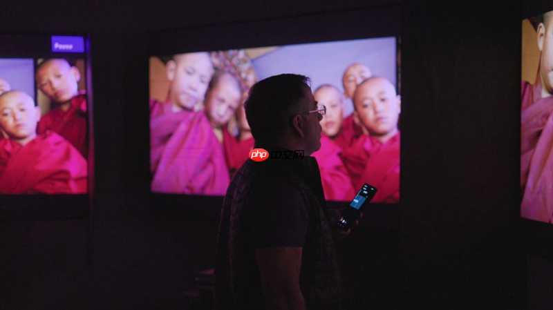 横评揭榜！海信激光电视斩获2025UST Projector Showdown双料冠军