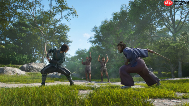 《刺客信条:影》 × 《进击的巨人》特别联动今日上线