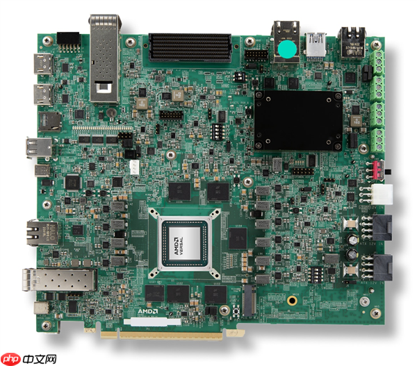 软硬结合 汽车也能进化！AMD、STRADVISION从L2辅助驾驶迈向L3自动驾驶