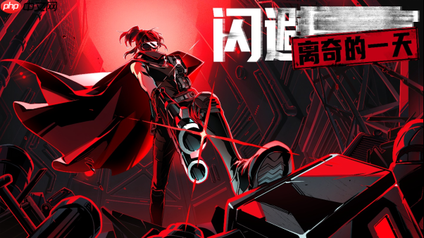 闪避刺客，离奇的一天全球正式上线，NEOWIZ打造的刺客传奇于11月27日启动