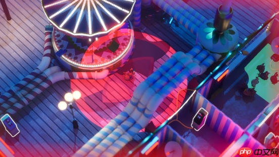 你的鸡块正在狂奔!小鸡快跑IP影改游戏新史低!