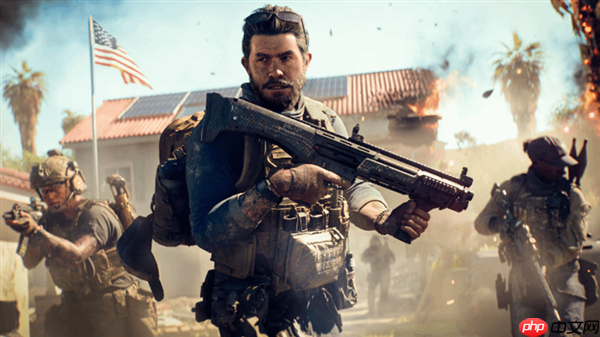 《战地6》免费周开启！华硕RTX50系显卡DLSS4加持高帧体验！