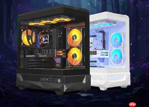 年末攒机推荐！来个影驰机电套装