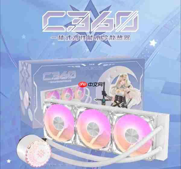 年末攒机推荐！来个影驰机电套装