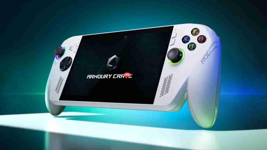 ROG Xbox Ally更新推出默认游戏配置功能，自动优化游戏体验