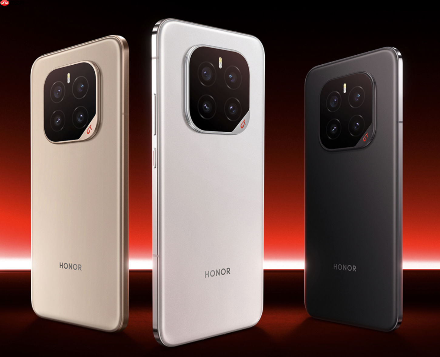 185Hz超高刷新率！荣耀GT系列新机配备1.5K屏幕